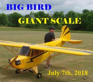 large model airplanes